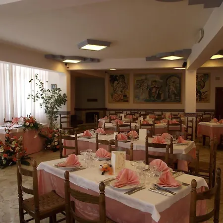 Ristorante Mosaici Hotel 2*