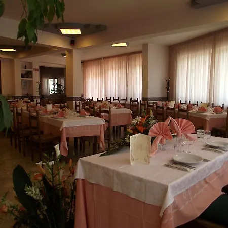 Hotel Ristorante Mosaici Piazza Armerina
