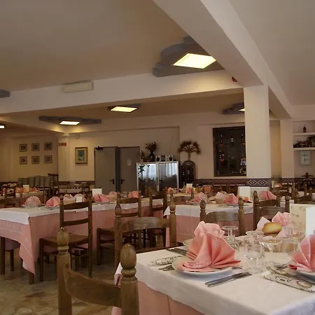 Ristorante Mosaici 2* Piazza Armerina