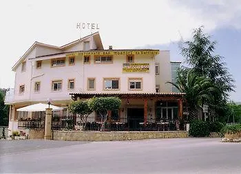 Hotel Ristorante Mosaici