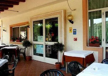 Ristorante Mosaici Hotel