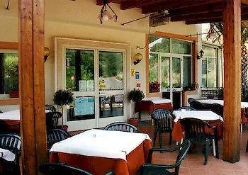 Hotel Ristorante Mosaici 2*
