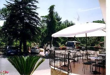 Ristorante Mosaici