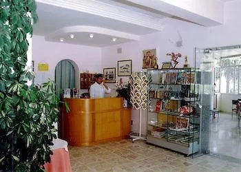 Ristorante Mosaici