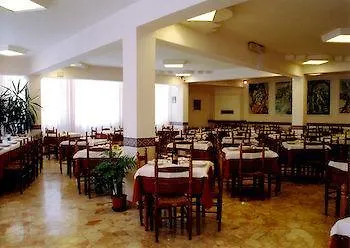 Ristorante Mosaici Hotel 2*