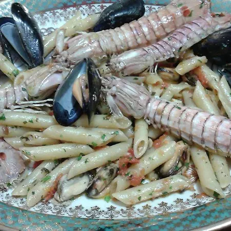 Hotel Ristorante Mosaici