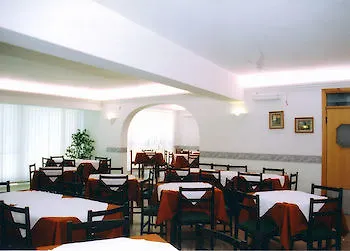Ristorante Mosaici Hotel Piazza Armerina