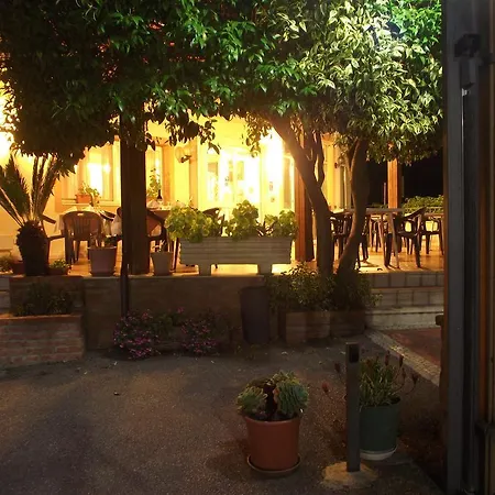 Ristorante Mosaici Hotel