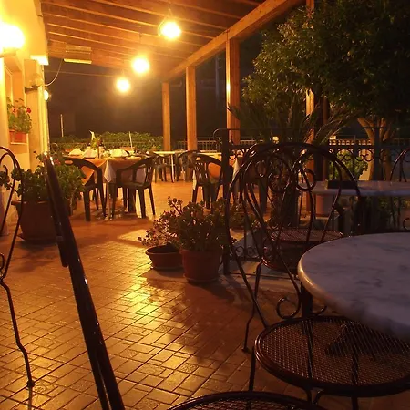 Ristorante Mosaici 2*