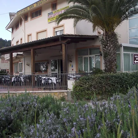 Ristorante Mosaici 2*