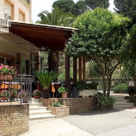 Hotel Ristorante Mosaici Piazza Armerina
