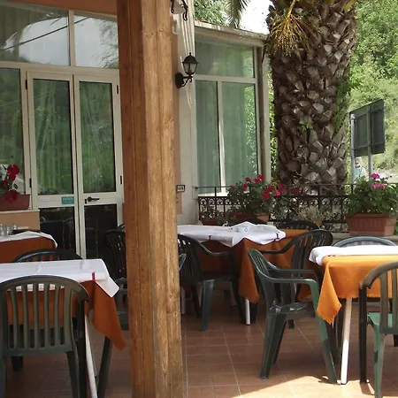 Ristorante Mosaici Hotel 2*