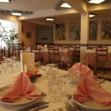 Ristorante Mosaici 2*