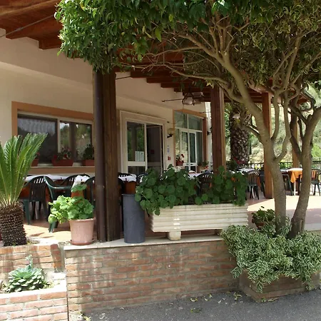 Ristorante Mosaici