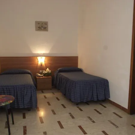 Ristorante Mosaici Hotel 2*